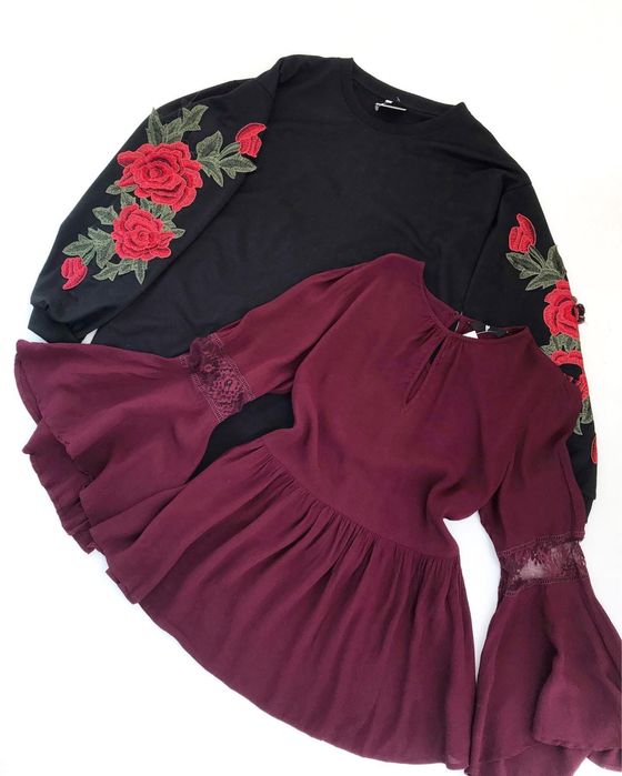 Секонд хенд оптом блузки жін літо майки жін Екстра ціна за 1 кг