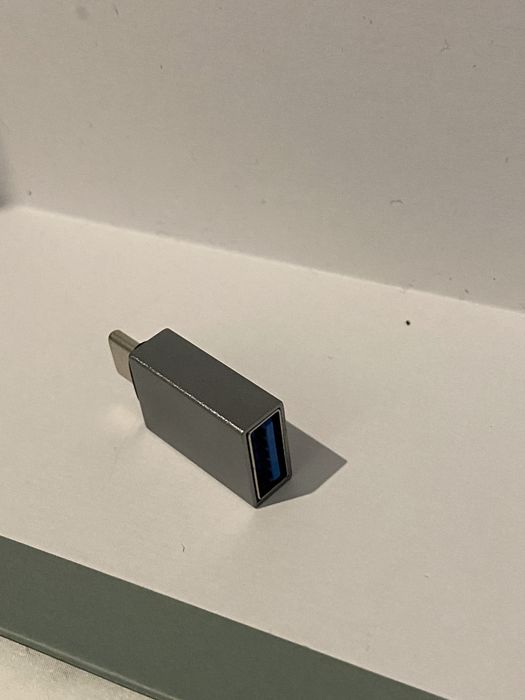 Adaptery do Samsung, IPhone