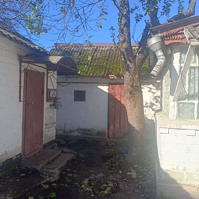 Продам будинок вул.С.Наливайко, район Крошня