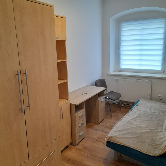 Bytom pokój dostepny teraz// Room for Rent in Bytom