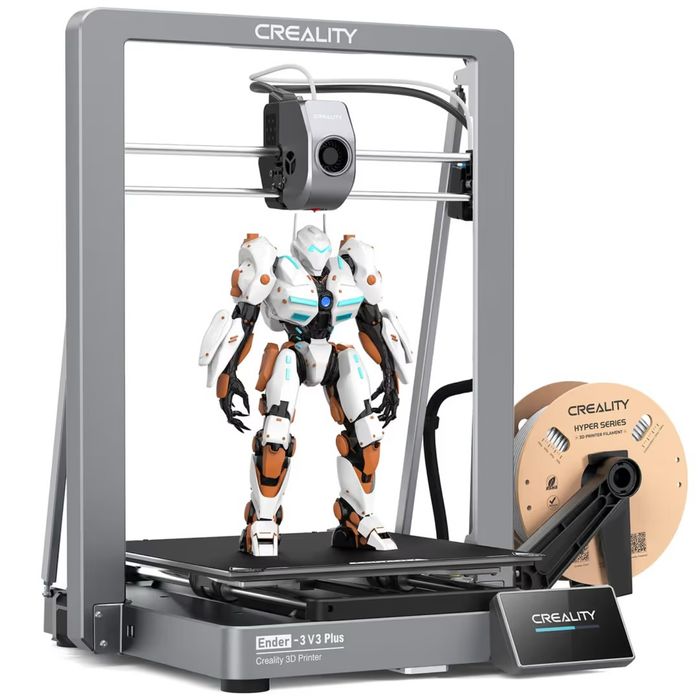 Drukarka 3d creality ender 3 v3 plus