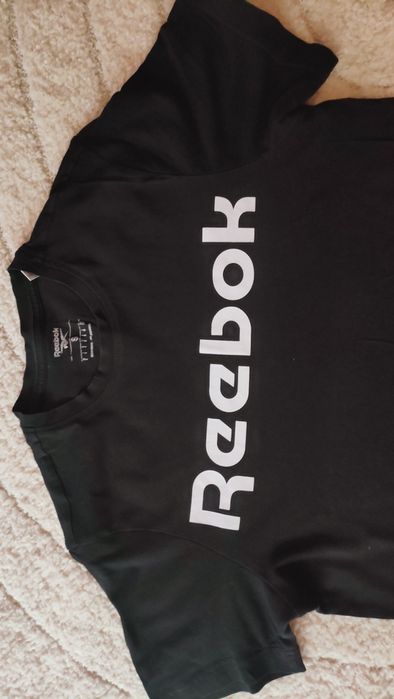 Koszulka Reebok rozm. S