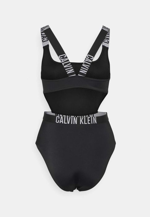 CALVIN KLEIN kostium kąpielowy