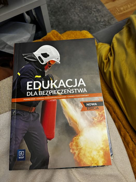 Edukacja Dla Bezpieczeństwa