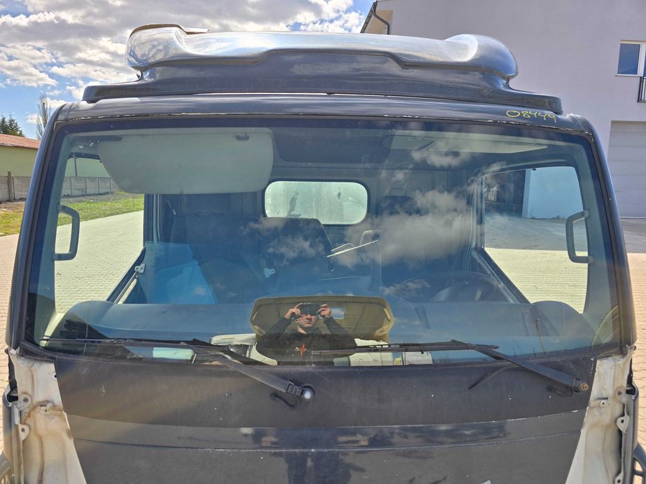 Kabina Renault Maxity / Nissan Cabstar 160 KK-5