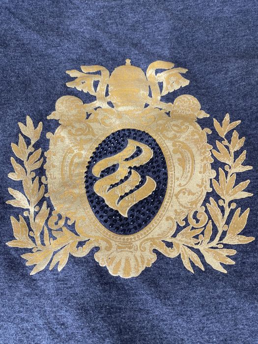 Dwustronna bluza roccawear