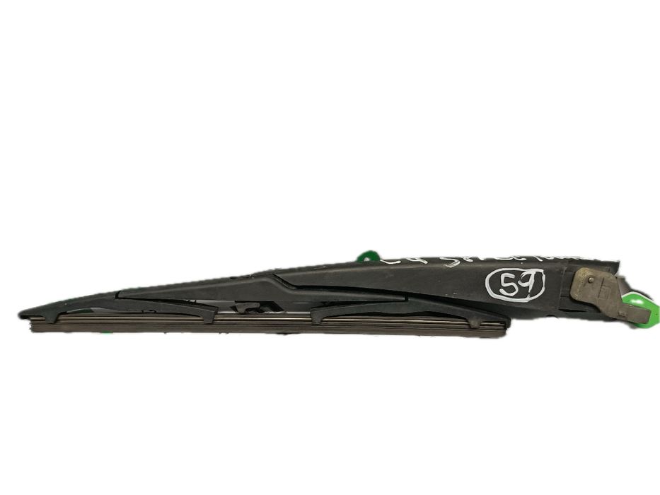 Haste / braço de escova limpa vidros trás CITROËN C4 Spacetourer (3D_)