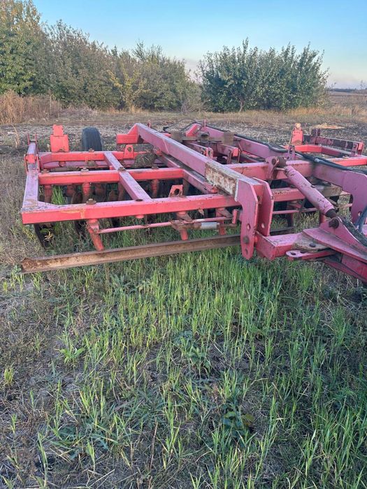 Продам Дискову борону БП-4