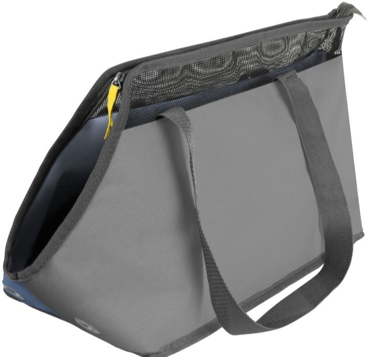 Сумка-переноска COLLAR 41х21х27 см для котів і собак до 6 кг