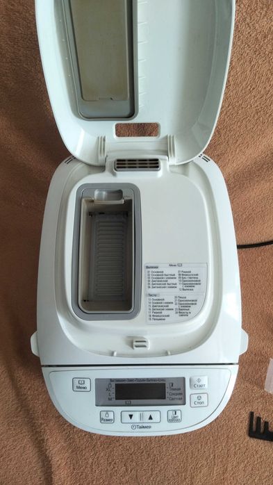 Хлібопіч Panasonic SD-2501