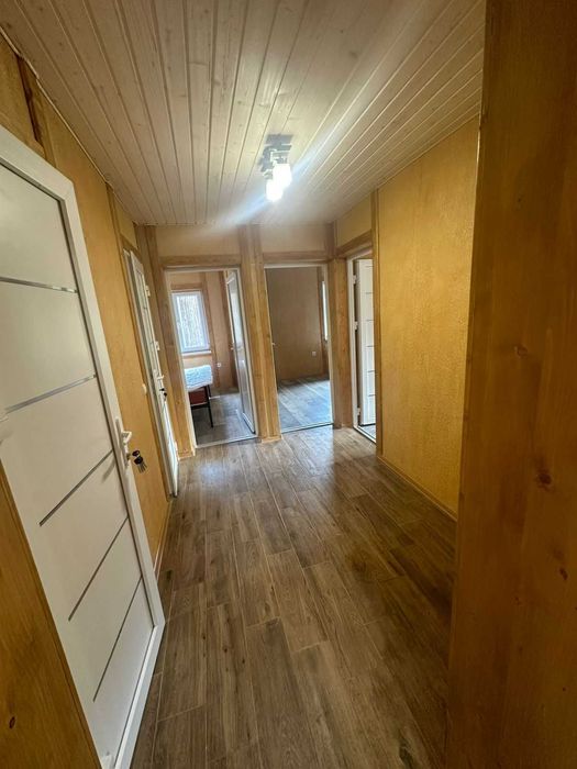 Продається турбаза Ялинка в с. Руська Мокра