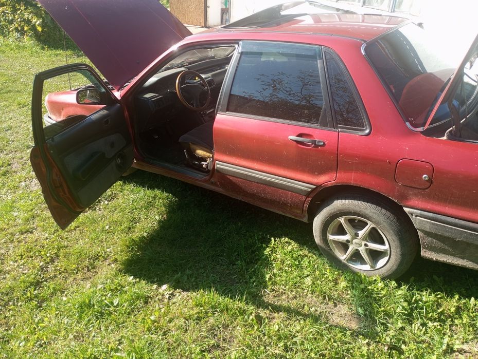 Продам міцобісі галант
