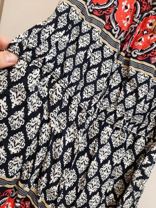 Kombinezon na krótki rękaw