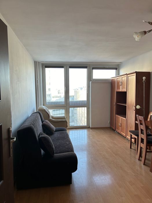 CENTRUM!!  ul. Grzybowska / Królewska / 38,80 m2-2 POKOJE / Iwestycyjne