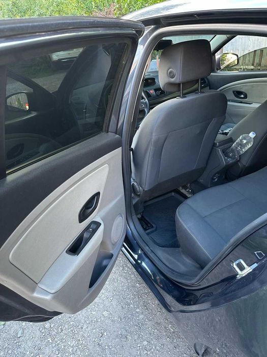 Renault Megane 2010 VIN VF1BZ1G0644028433 фото оголошення 7 з 13