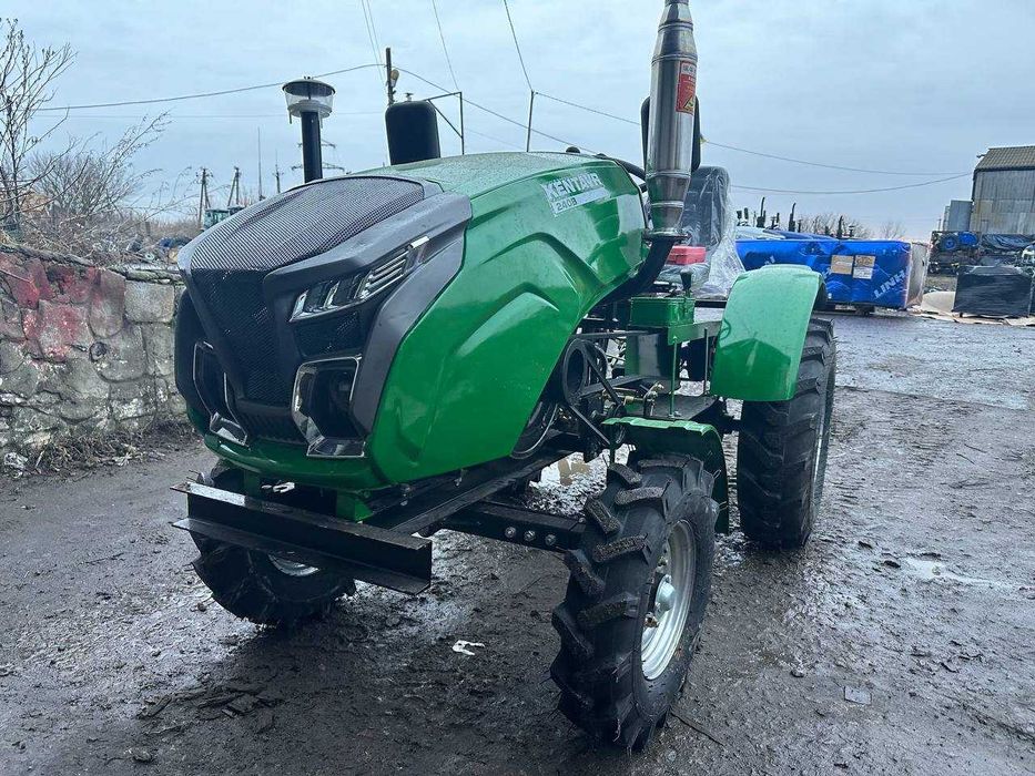 Мінітрактор КЕНТАВР 240В!Бонуси Мастила!Доставка,Гарантія