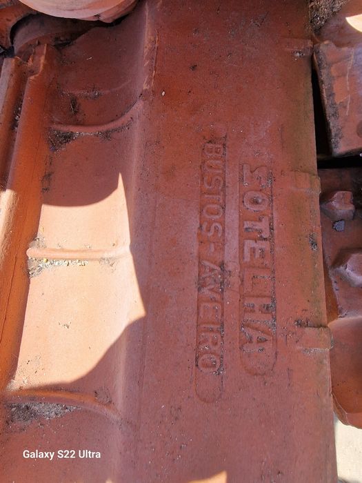 Telhas Campos e Sotelha