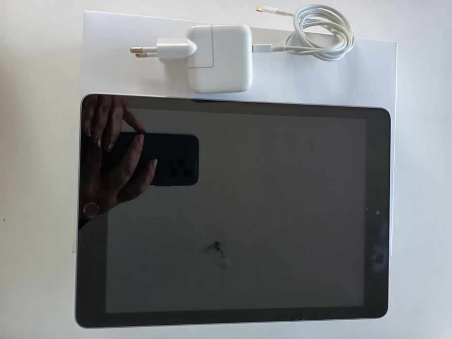 iPad 6A Geração 2018