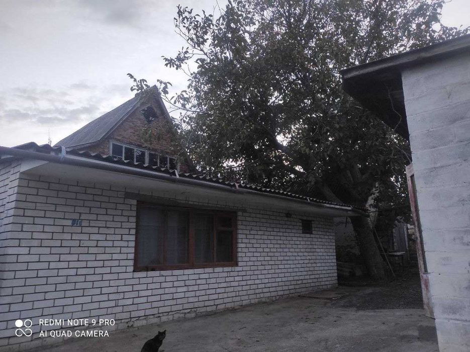 ТЕРМІНОВО! Продам будинок у місті Тальне (Черкаська область)!