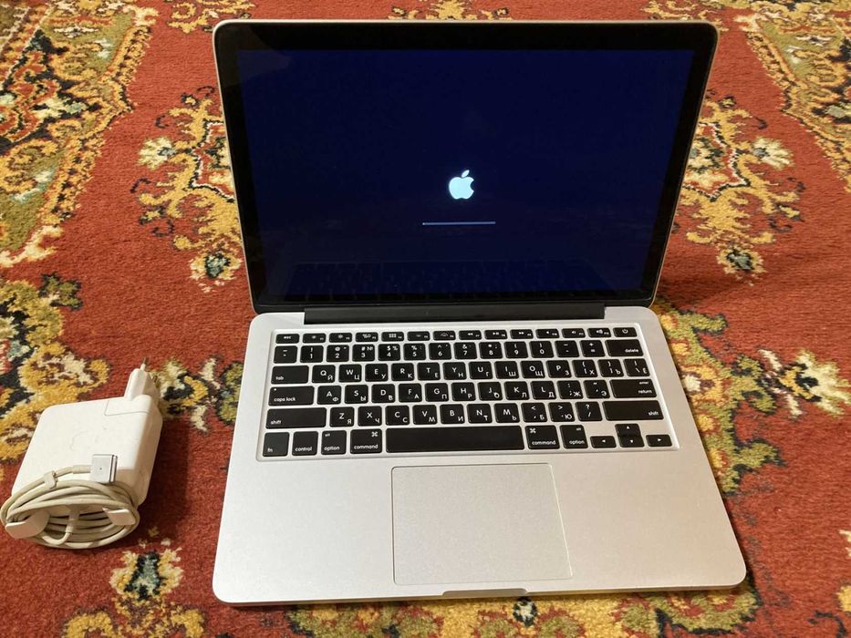 macbook pro 2012 - купить ноутбуки - Цена на OLX.ua