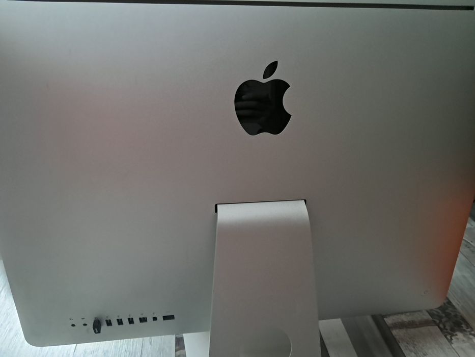 Imac mid 2011 6g