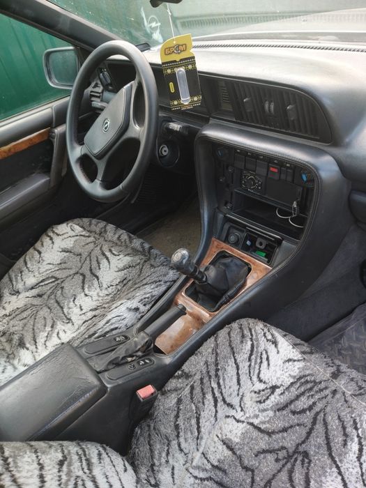 Продам opel sinator