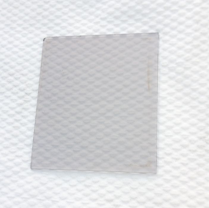 Vidro escurecido (castanho)