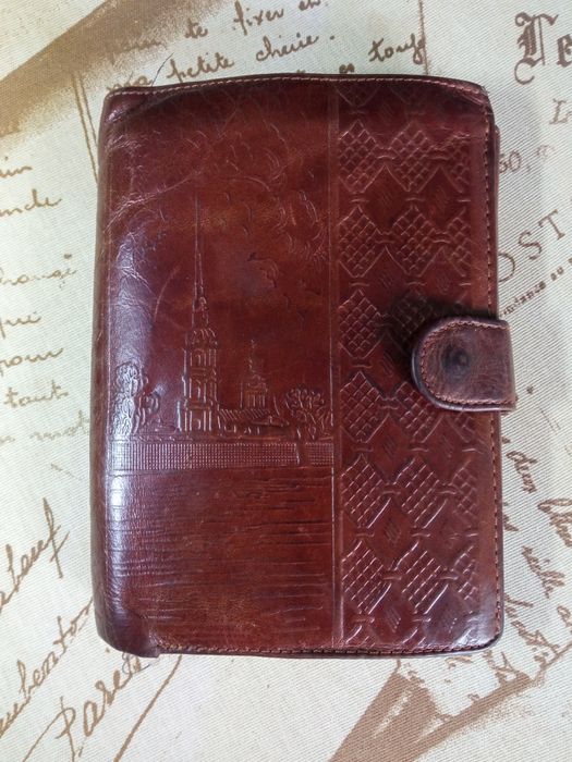 Гаманець великий