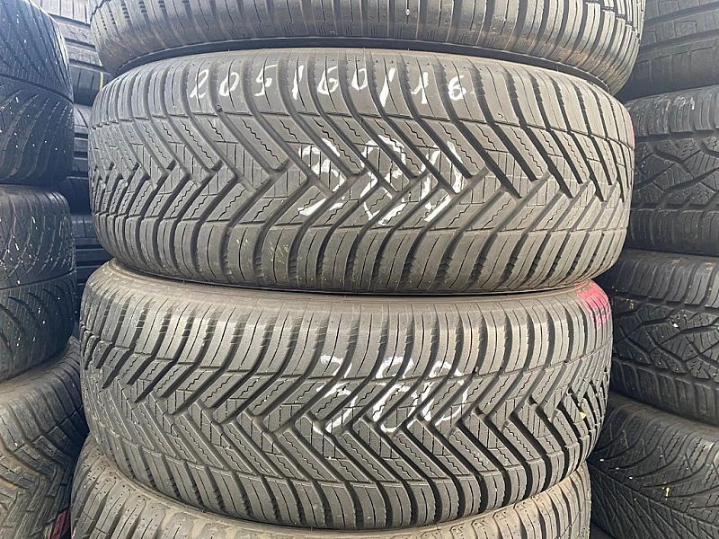 205/60/16 Hankook Kinergy 4S2_6,7mm_2szt_(380)
