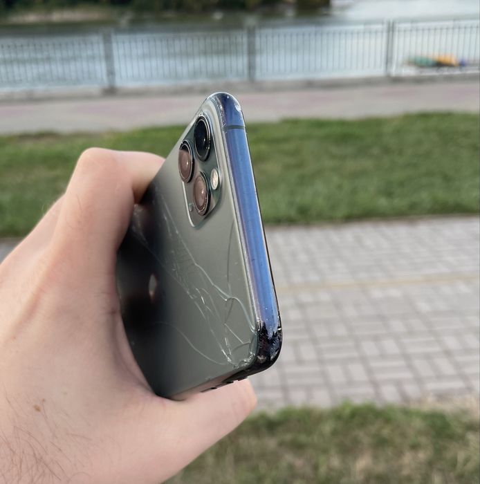 Apple Iphone 11 PRO MAX 64GB