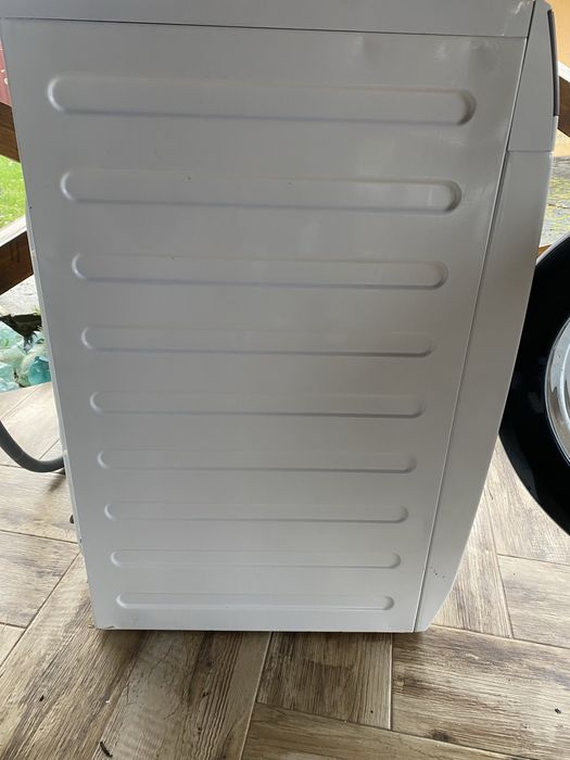 Пральна Машинка AEG  LWR85165AC