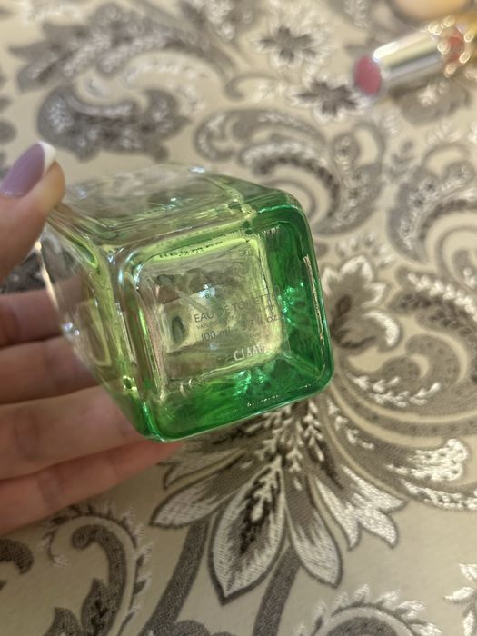 Hermes Dior, YSL лот косметики