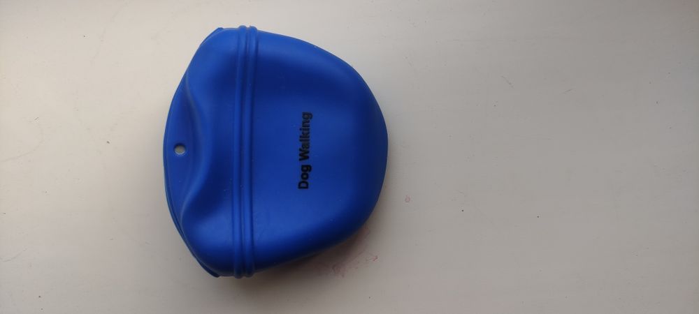 Подсумок для корма