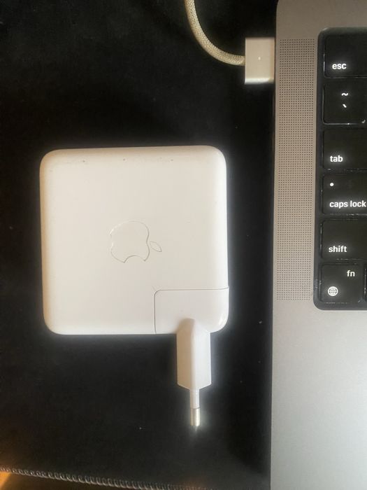 MacBook Pro 14” M1 Pro (2021)