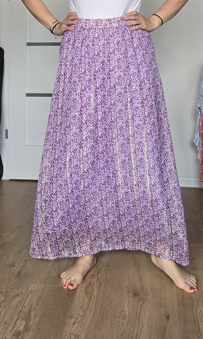 Spódnica maxi rozmiar 42