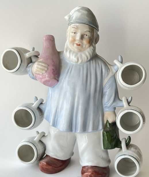 Штоф   WagnerApel  Германія