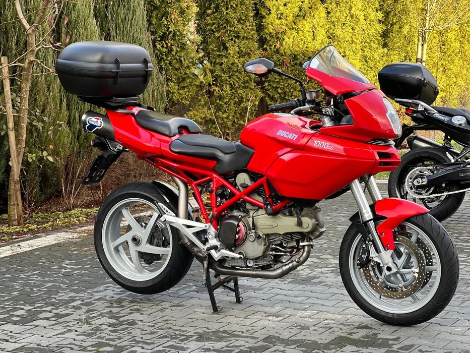 Ducati