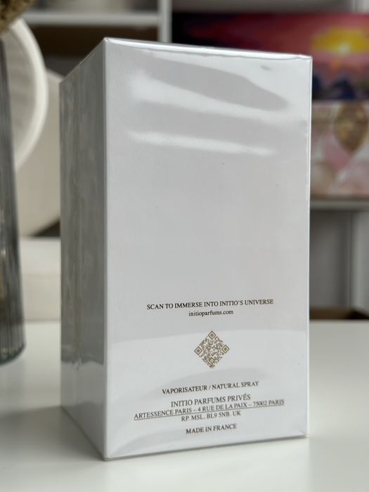 Оригінальні парфуми парфюми духи Initio Parfums Prives Paragon