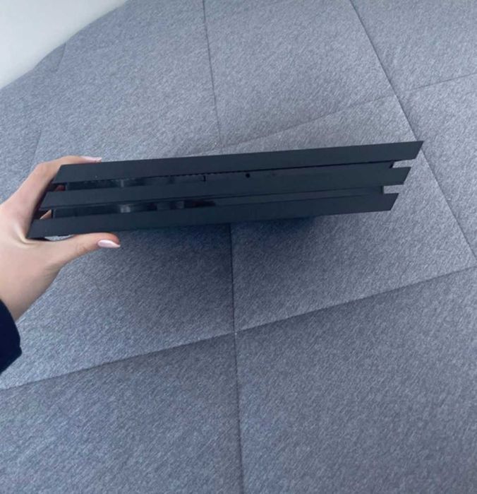 Playstation 4 Pro