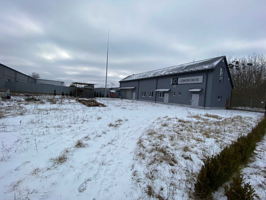 ТЕРМІНОВО! Продам комерційну нерухомість