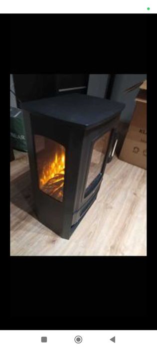Kominek elektryczny Klarstein