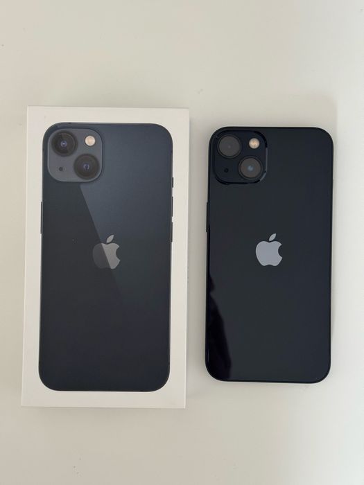 iPhone 13 (128GB) STAN IDEALNY