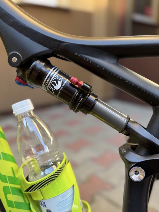 Rower Specjalized Stumpjuper 27,5