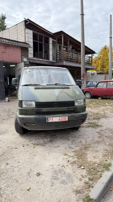 Продам Volkswagen T4