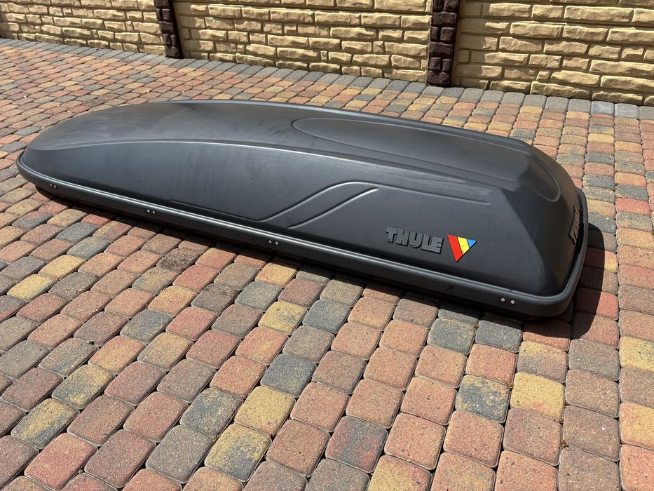 Thule                    .