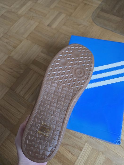 Nowe adidas samba 39