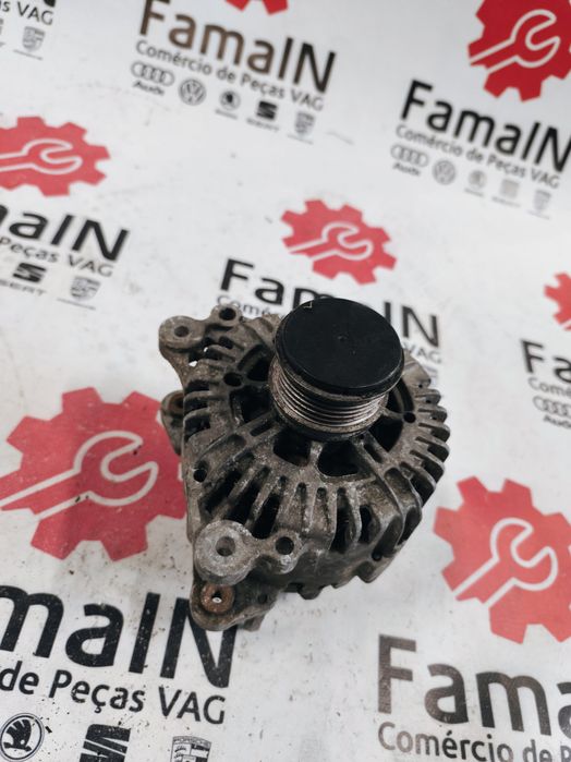Alternador - 06F903023C - AUDI A3 (8P1)