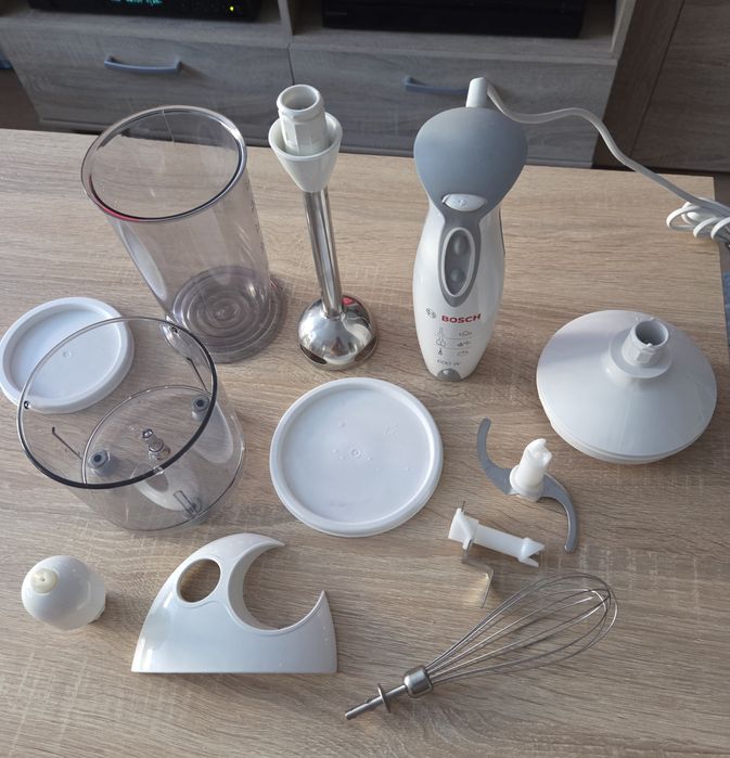 Blender Bosch MSM 6700/04