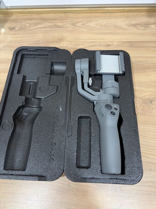Gimbal Dji osmo mobile 2