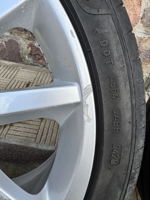 Оригінальні диски